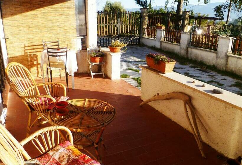 Апартаменты Superior 1 Спальня, B&b Colle Di Terria Country House
