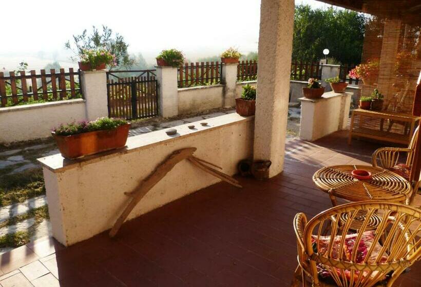 Апартаменты Superior 1 Спальня, B&b Colle Di Terria Country House