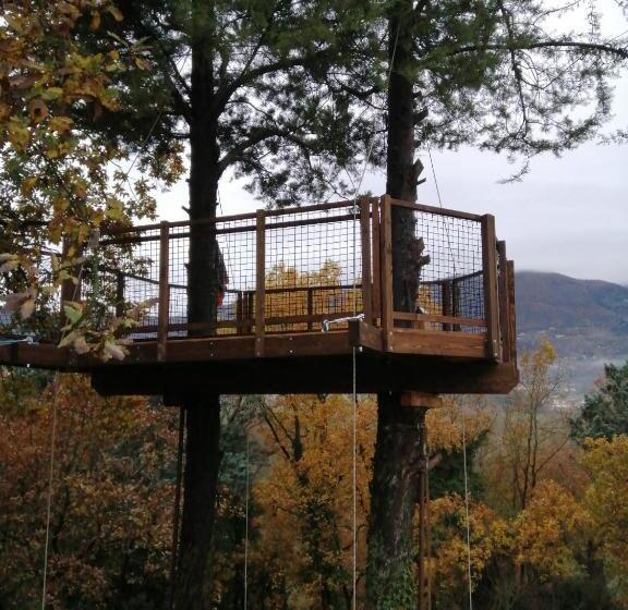 Апартаменты Superior 1 Спальня, B&b Colle Di Terria Country House
