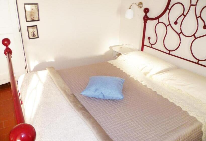 Апартаменты Superior 1 Спальня, B&b Colle Di Terria Country House