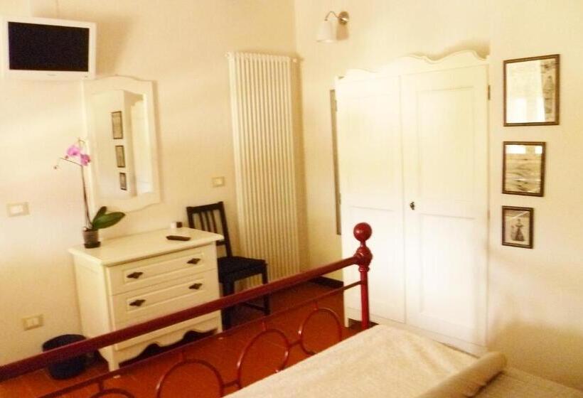 Апартаменты Superior 1 Спальня, B&b Colle Di Terria Country House