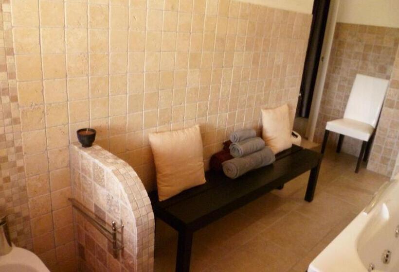 Апартаменты Superior 1 Спальня, B&b Colle Di Terria Country House