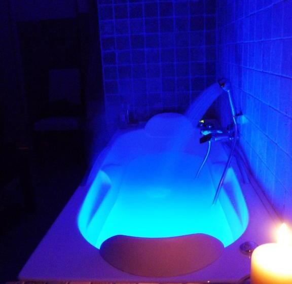 Апартаменты Superior 1 Спальня, B&b Colle Di Terria Country House