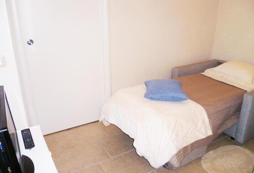 Апартаменты Superior 1 Спальня, B&b Colle Di Terria Country House