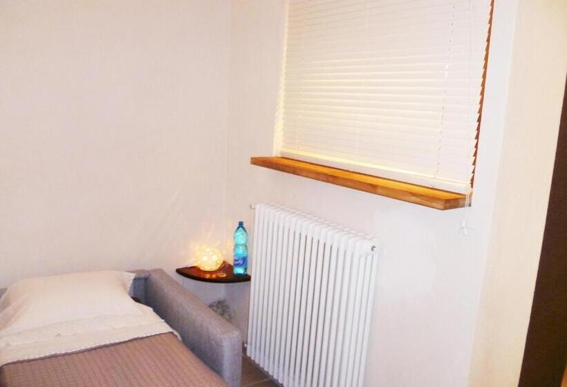 Апартаменты Superior 1 Спальня, B&b Colle Di Terria Country House