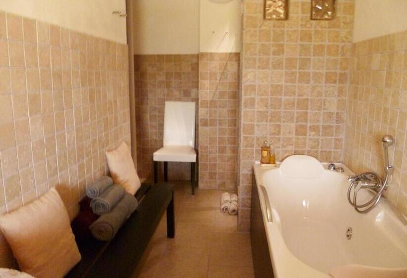 Апартаменты Superior 1 Спальня, B&b Colle Di Terria Country House