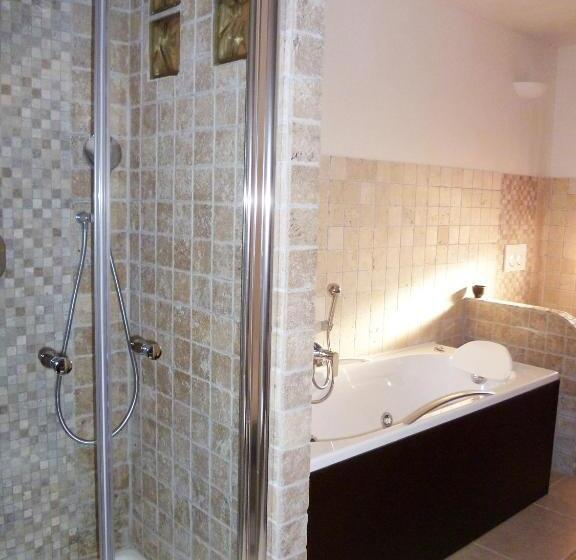 Апартаменты Superior 1 Спальня, B&b Colle Di Terria Country House