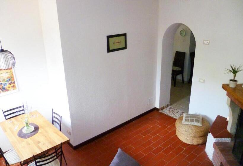 Апартаменты Superior 1 Спальня, B&b Colle Di Terria Country House