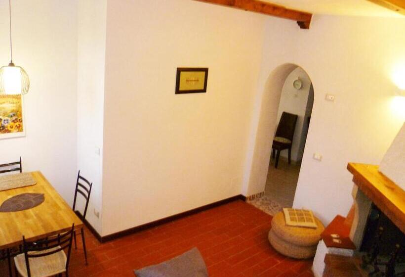 Апартаменты Superior 1 Спальня, B&b Colle Di Terria Country House