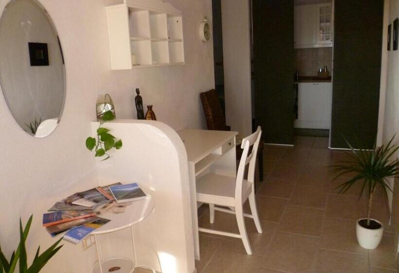 Апартаменты Superior 1 Спальня, B&b Colle Di Terria Country House