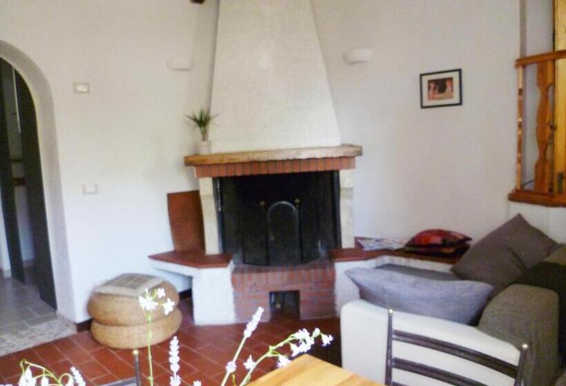 Апартаменты Superior 1 Спальня, B&b Colle Di Terria Country House