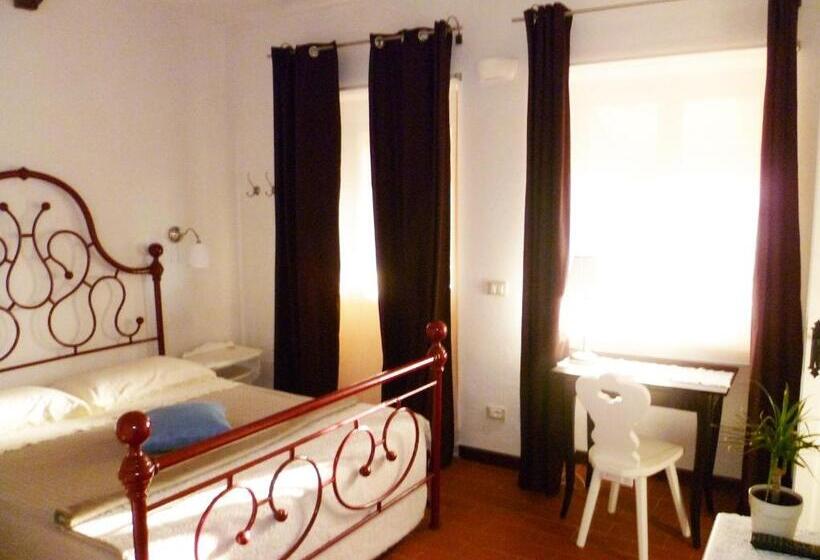 Апартаменты Superior 1 Спальня, B&b Colle Di Terria Country House