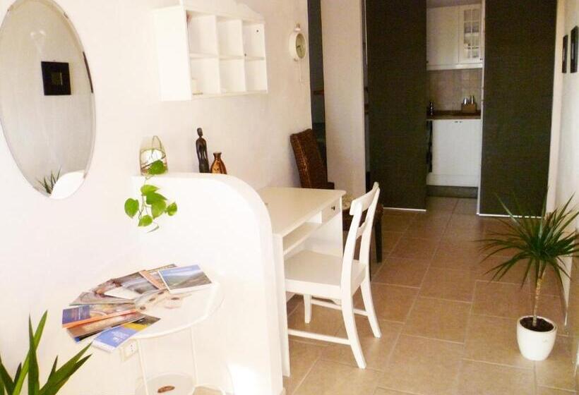 Апартаменты Superior 1 Спальня, B&b Colle Di Terria Country House