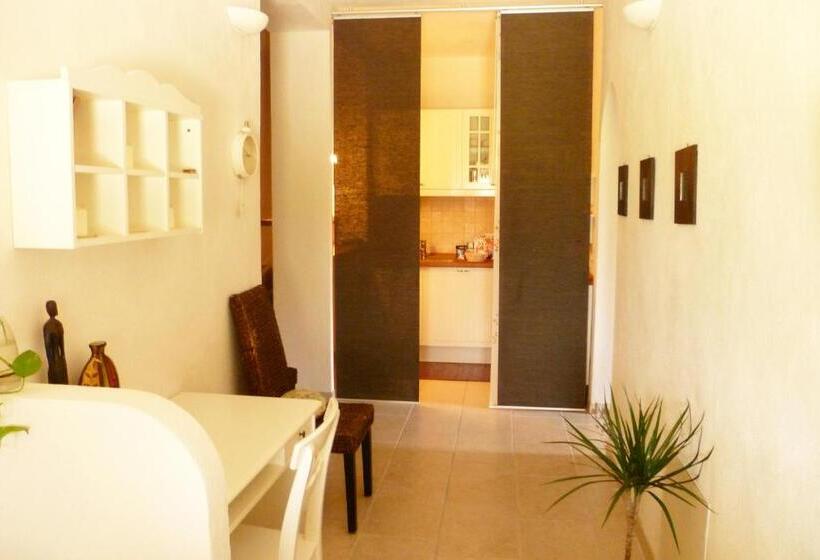 Апартаменты Superior 1 Спальня, B&b Colle Di Terria Country House