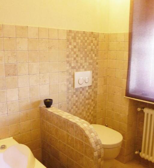 Апартаменты Superior 1 Спальня, B&b Colle Di Terria Country House