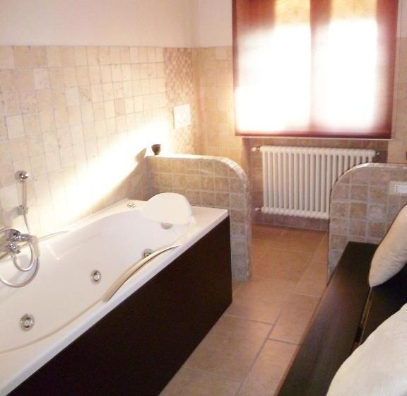 Апартаменты Superior 1 Спальня, B&b Colle Di Terria Country House
