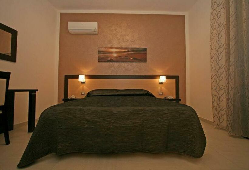 اتاق استاندارد, B&b Coppola