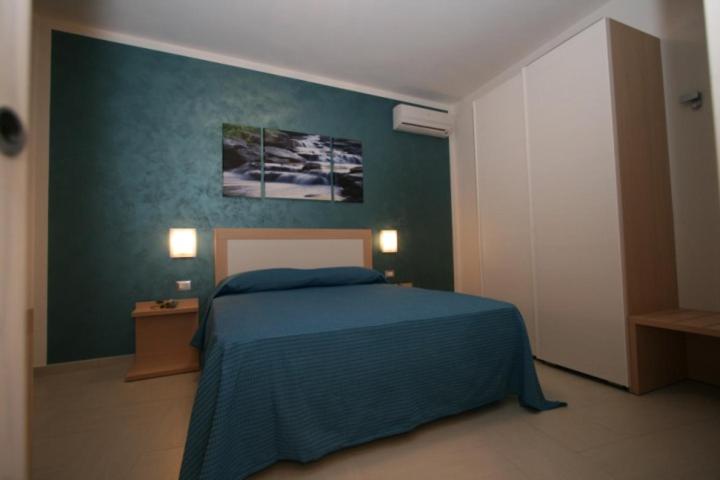 اتاق استاندارد, B&b Coppola