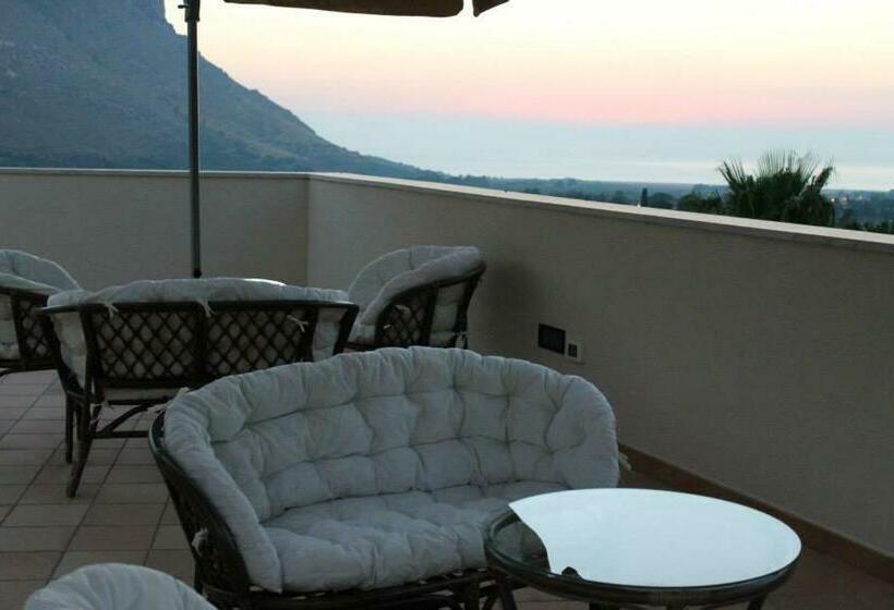 اتاق استاندارد, B&b Coppola