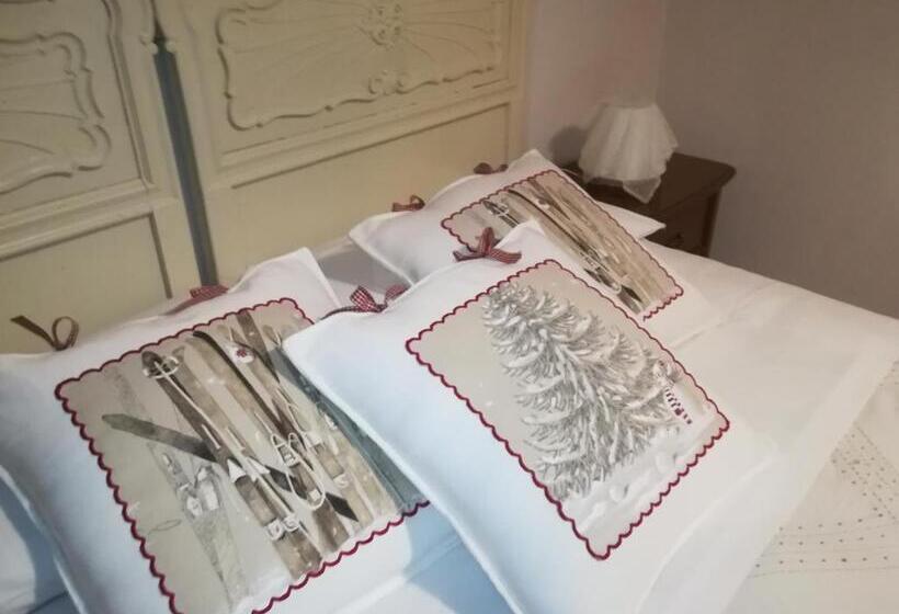 스탠다드 룸, Il Cortile Della Nonna