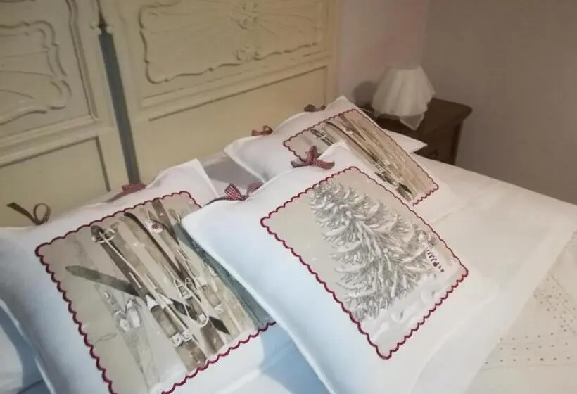 スタンダードルーム, Il Cortile Della Nonna