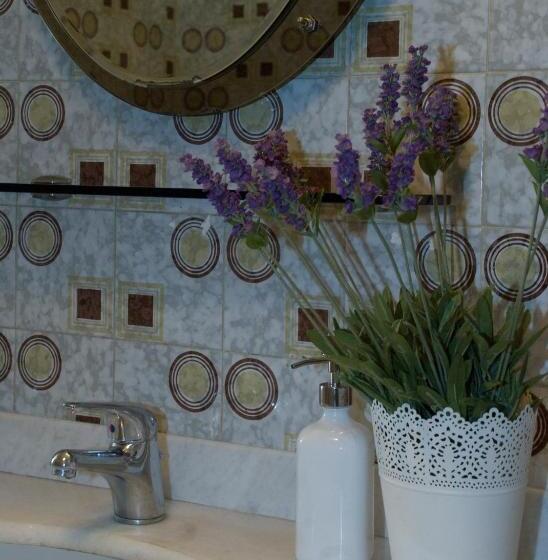 חדר סטנדרט, Il Cortile Della Nonna