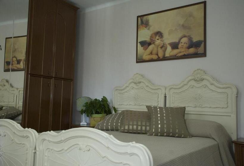 חדר סטנדרט, Il Cortile Della Nonna