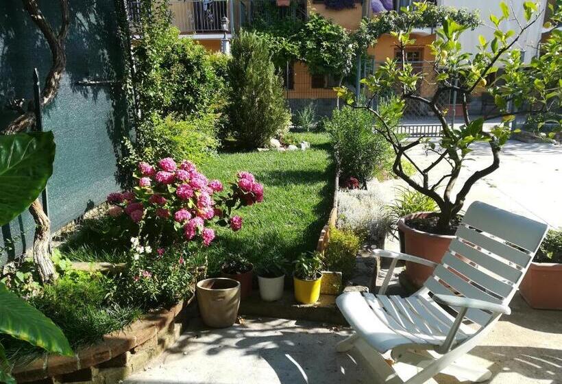 חדר סטנדרט, Il Cortile Della Nonna