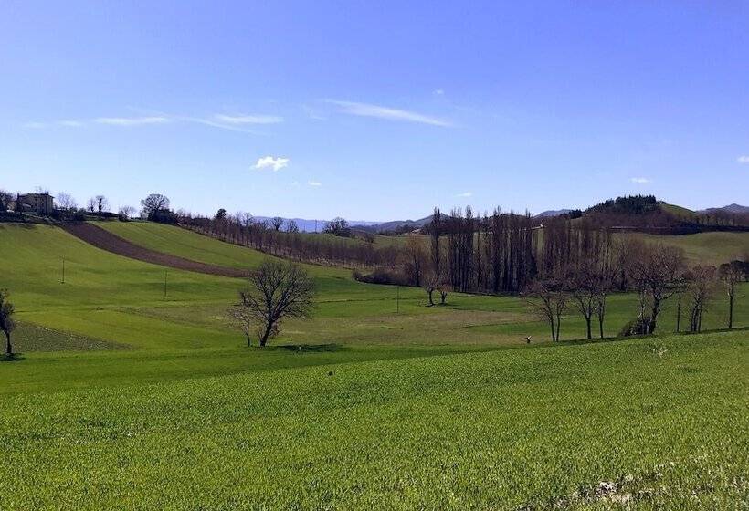 패밀리 스위트, Pian D Isola Agriturismo