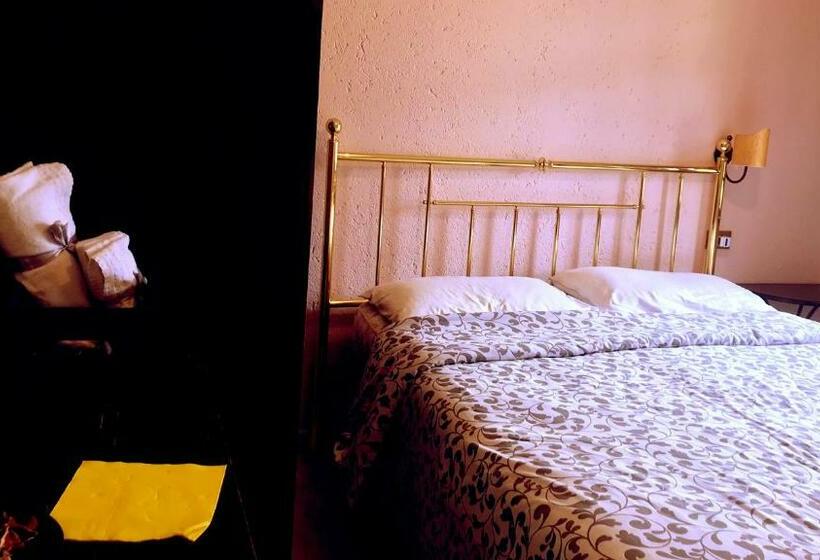 חדר אקונומי, Pian D Isola Agriturismo