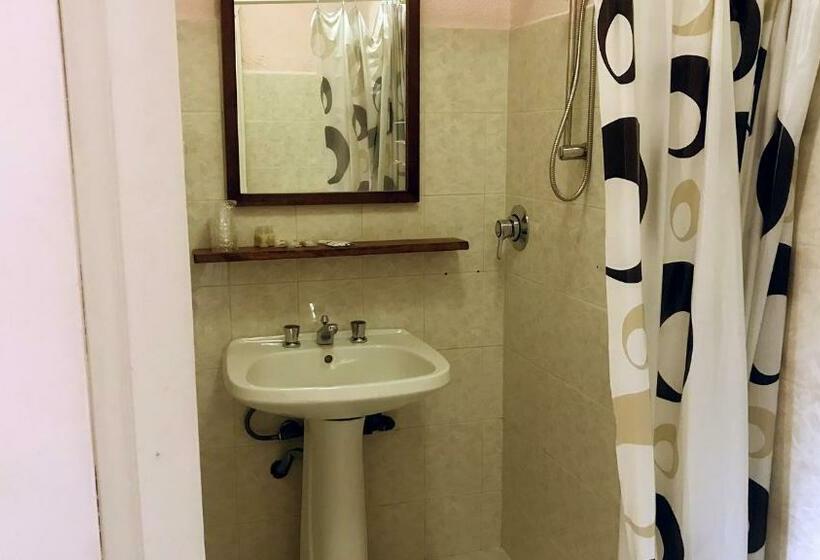 חדר סטנדרט לארבעה, Pian D Isola Agriturismo