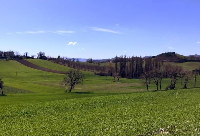 패밀리 스위트, Pian D Isola Agriturismo