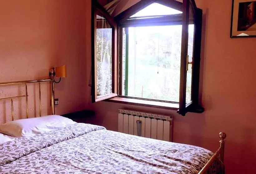 スイート（家族用）, Pian D Isola Agriturismo