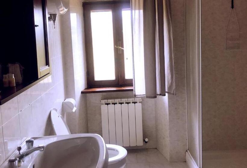 סוויטה משפחתית, Pian D Isola Agriturismo