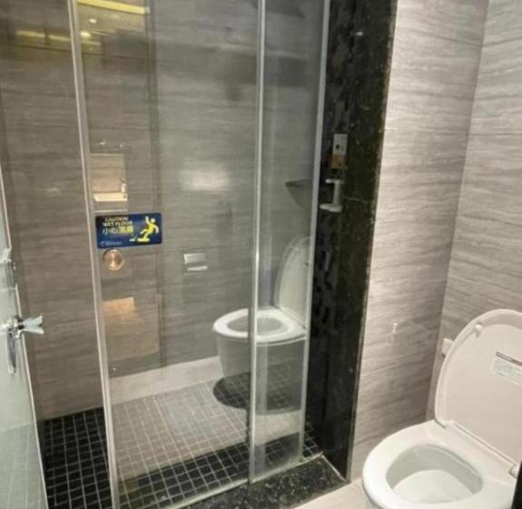 اتاق سوپریور, Guide Hotel Taichung Ziyou