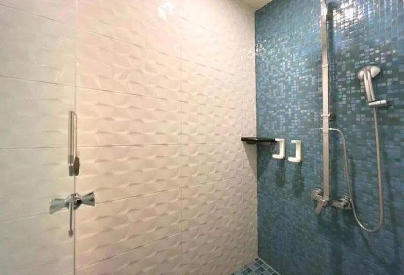 اتاق سوپریور, Guide Hotel Taichung Ziyou
