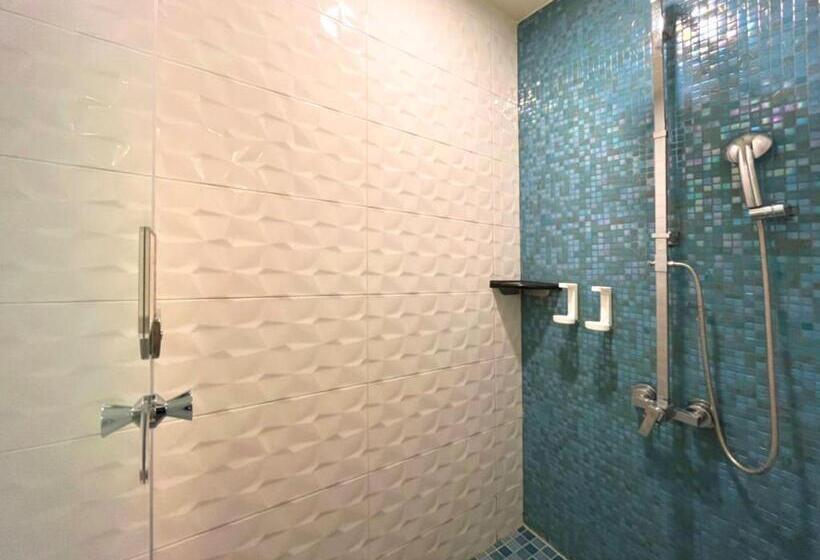 اتاق کلاسیک, Guide Hotel Taichung Ziyou