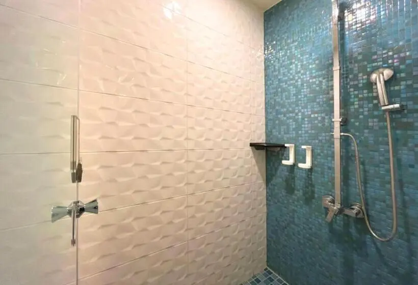 اتاق کلاسیک, Guide Hotel Taichung Ziyou