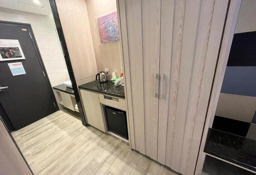 اتاق لوکس, Guide Hotel Taichung Ziyou