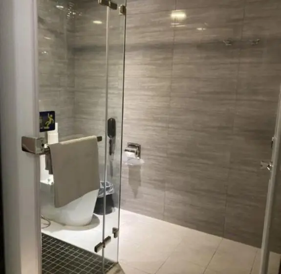 اتاق کلاسیک چهارنفره, Guide Hotel Taichung Ziyou