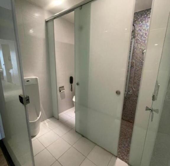 سوییت لوکس, Guide Hotel Taichung Ziyou