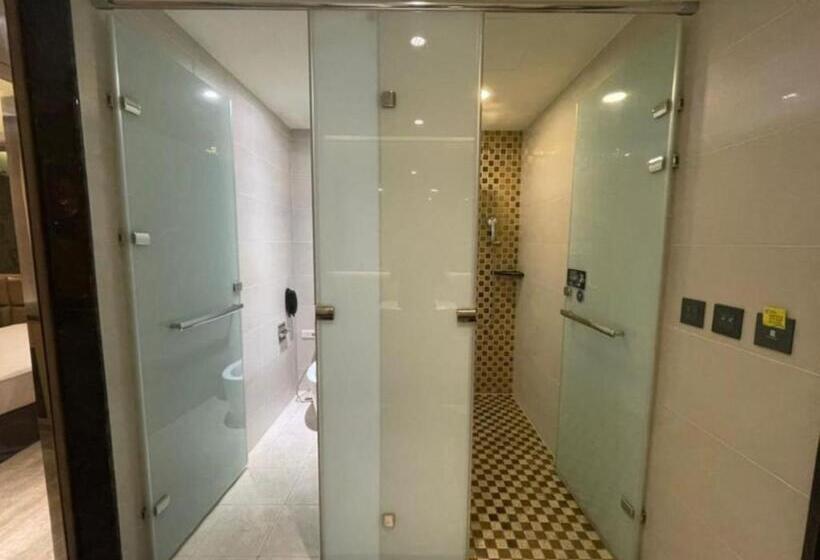 سوییت لوکس, Guide Hotel Taichung Ziyou