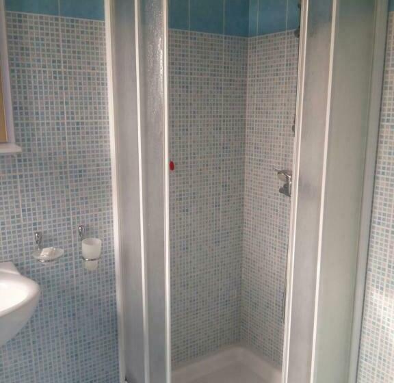 スタンダードトリプルルーム, Agriturismo L Antico Carro