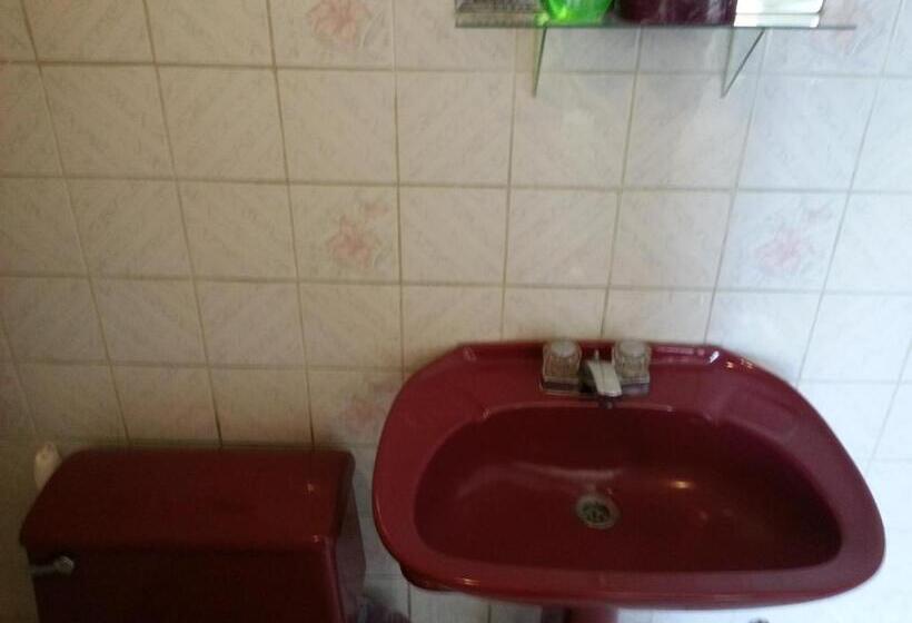 חדר סטנדרט לארבעה, Coca House