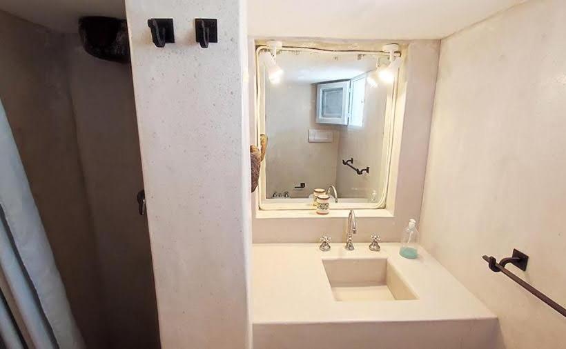 Triple Room Sea View, Dammuso Levante