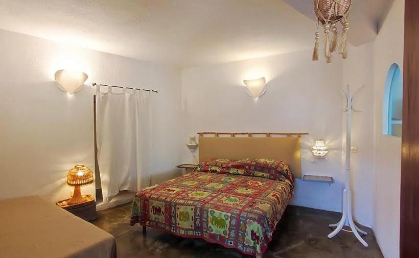 带1个卧室的高档别墅, Dammuso Levante