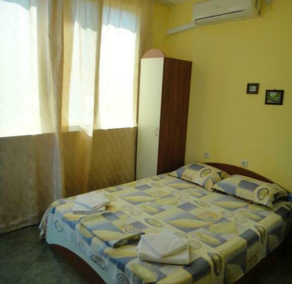 חדר סטנדרט, Guest Rooms Kotvаta