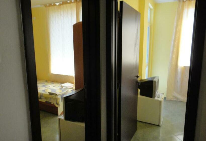 חדר סטנדרט, Guest Rooms Kotvаta