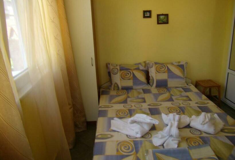 חדר סטנדרט, Guest Rooms Kotvаta