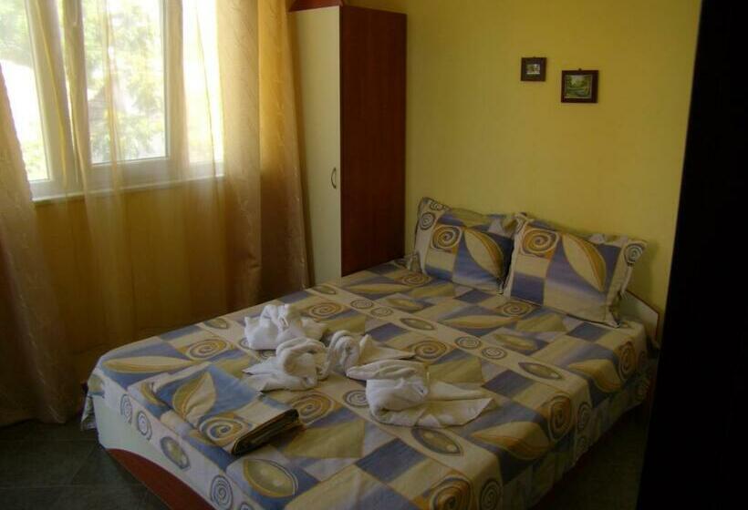 חדר סטנדרט, Guest Rooms Kotvаta